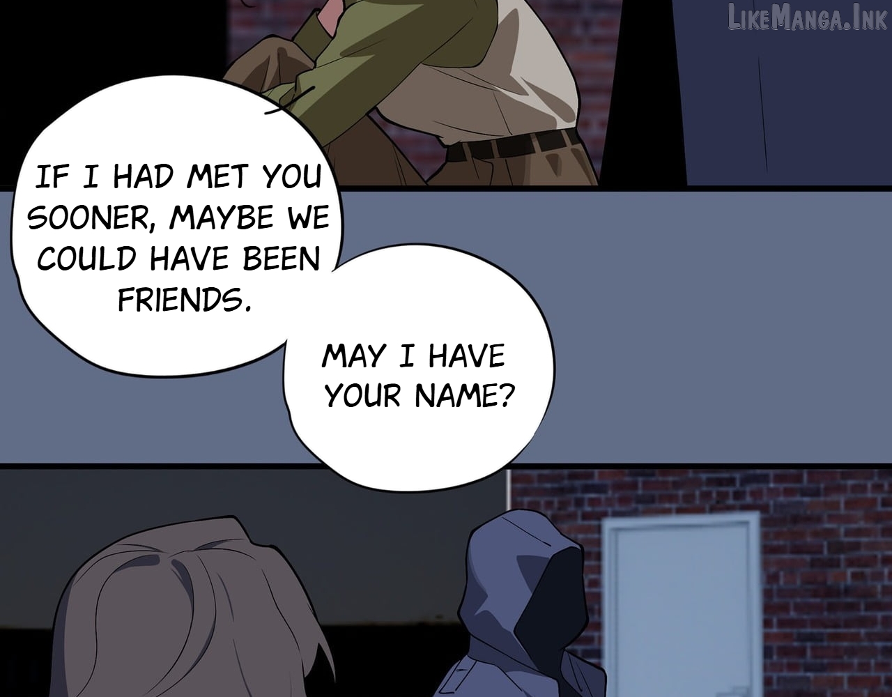 Confession Of The Suspect A Chapter 47  - page 56
